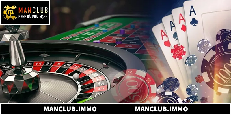 Hướng dẫn tham gia chơi tại Manclub