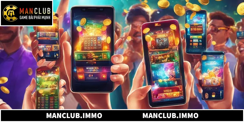 Nổ Hũ Vip Hấp Dẫn Dành Cho Cược Thủ Đam Mê