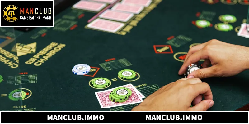 Poker Hấp Dẫn Với Chiến Thuật Đầy Kịch Tính