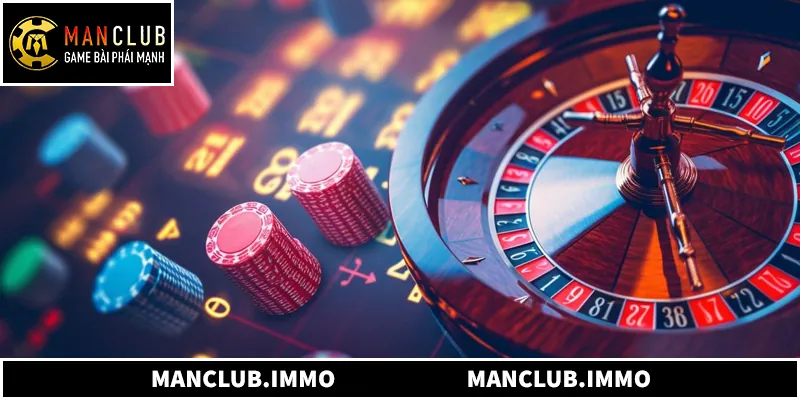 Thông tin tổng quan về cổng game phái mạnh Manclub