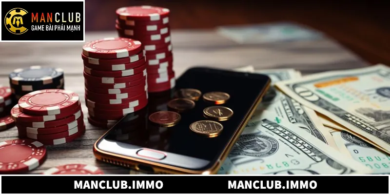 Tải App Manclub Trải Nghiệm Game Bài Mượt Mà Nhất Tổng quan về tải app Manclub