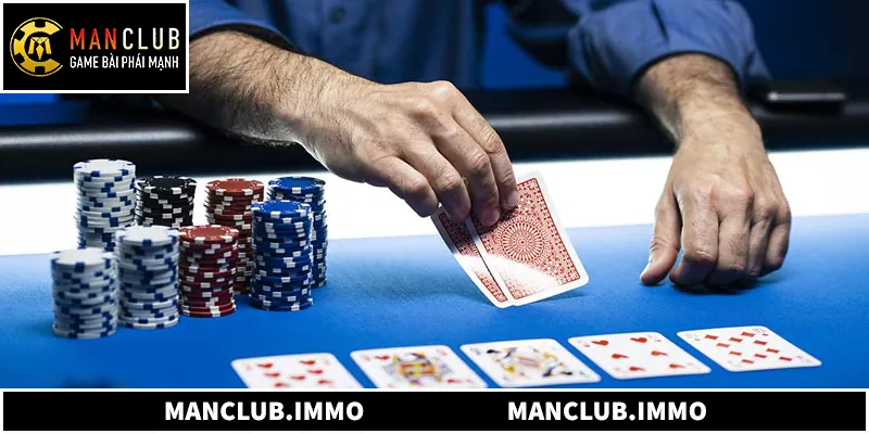 Ưu điểm nổi bật của cổng game Manclub